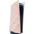 Crystal Pink PS5 Digital Edition Console Skin